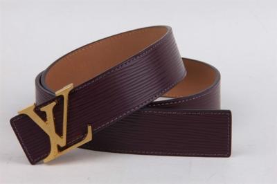 wholesale Louis Vuitton Belts No. 521